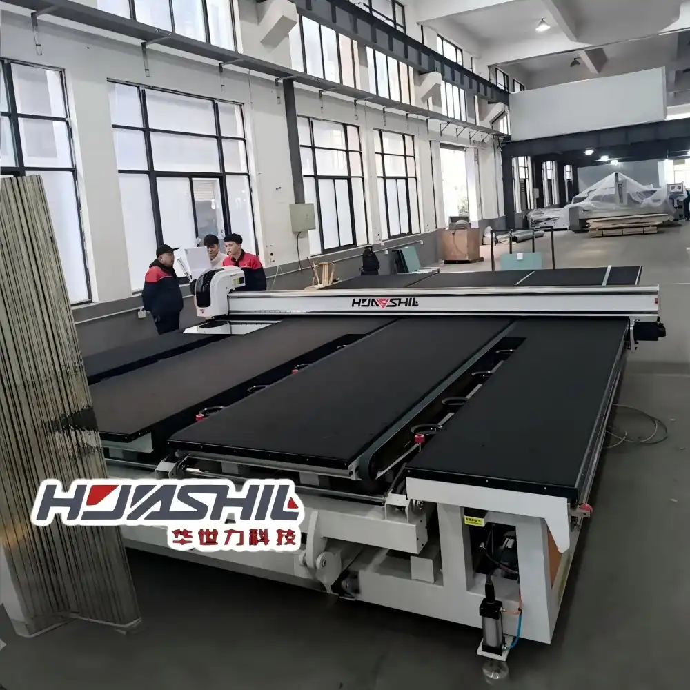 What Is a Stained Glass Cutting Machine and How Does It Enhance Creativity